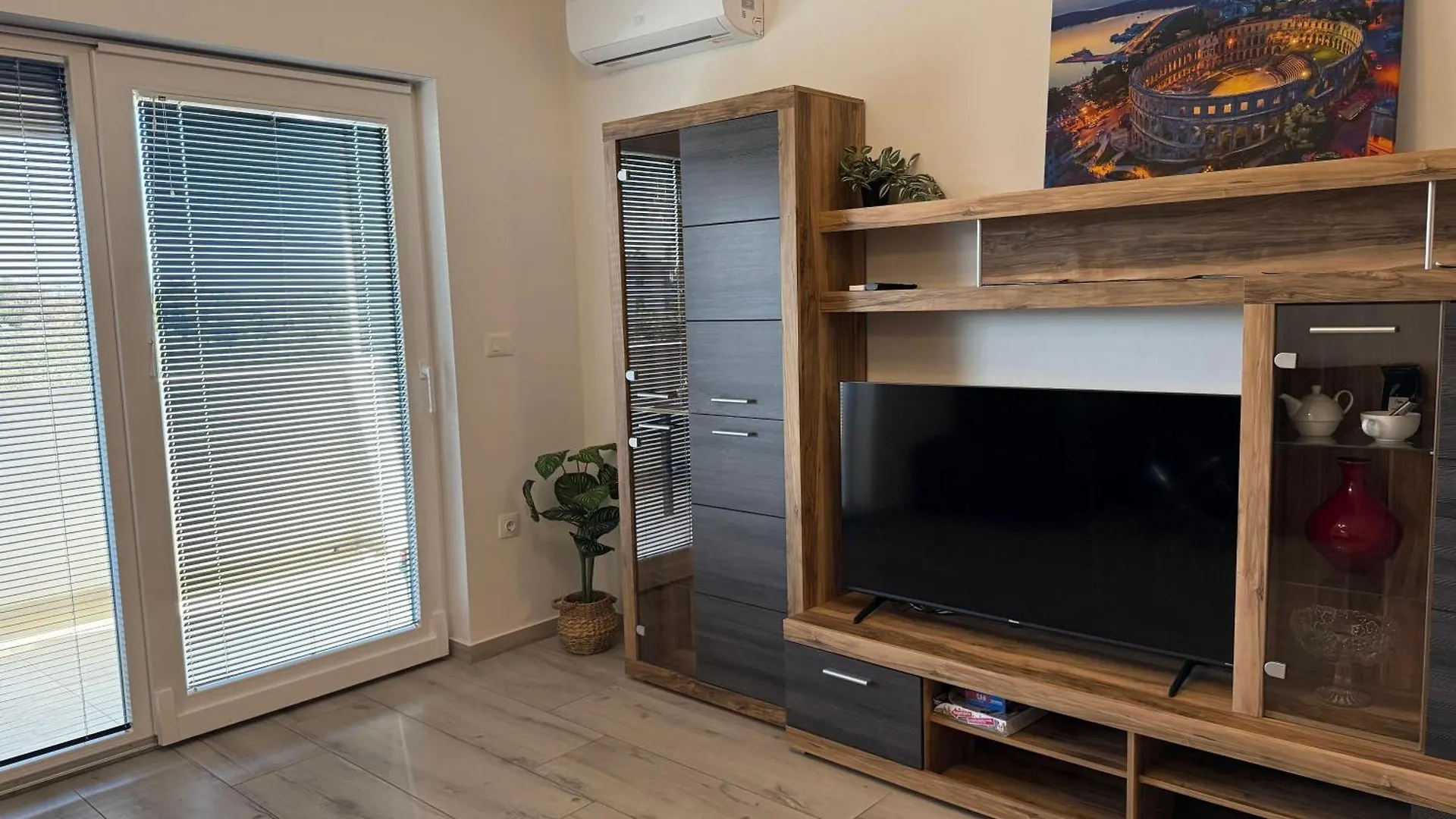 Apartman Panda - Free Parking Pula Apartament