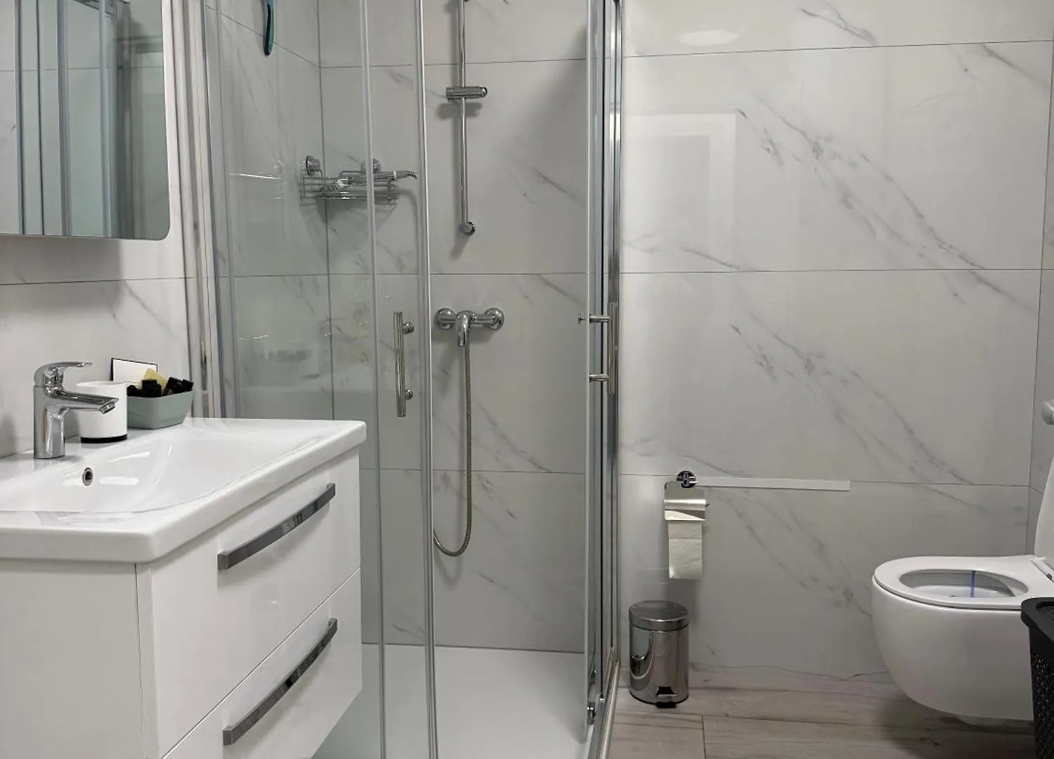 Apartman Panda Apartment Pula