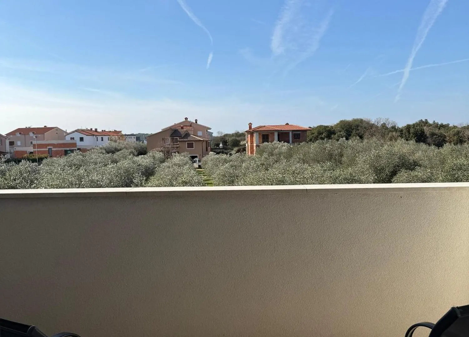Apartman Panda Apartment Pula