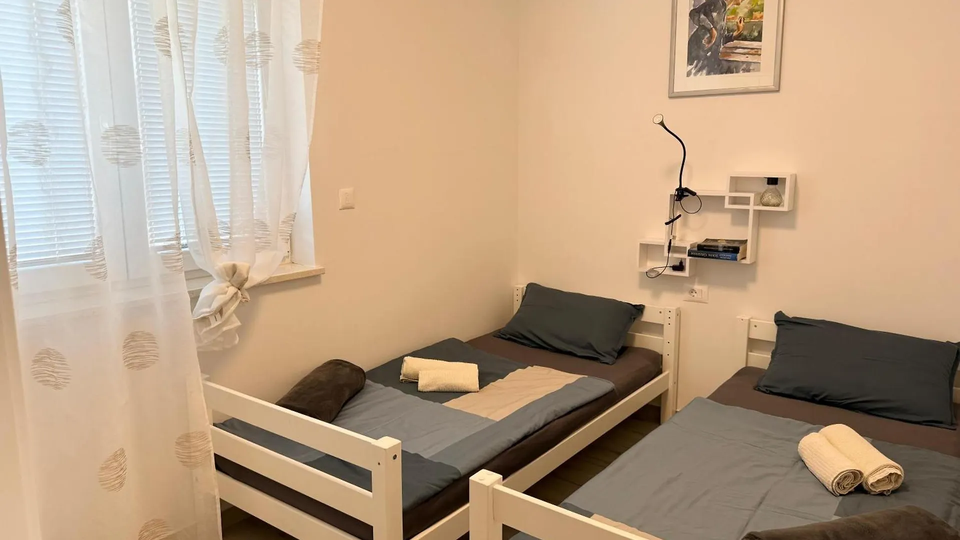 Apartman Panda Apartment Pula