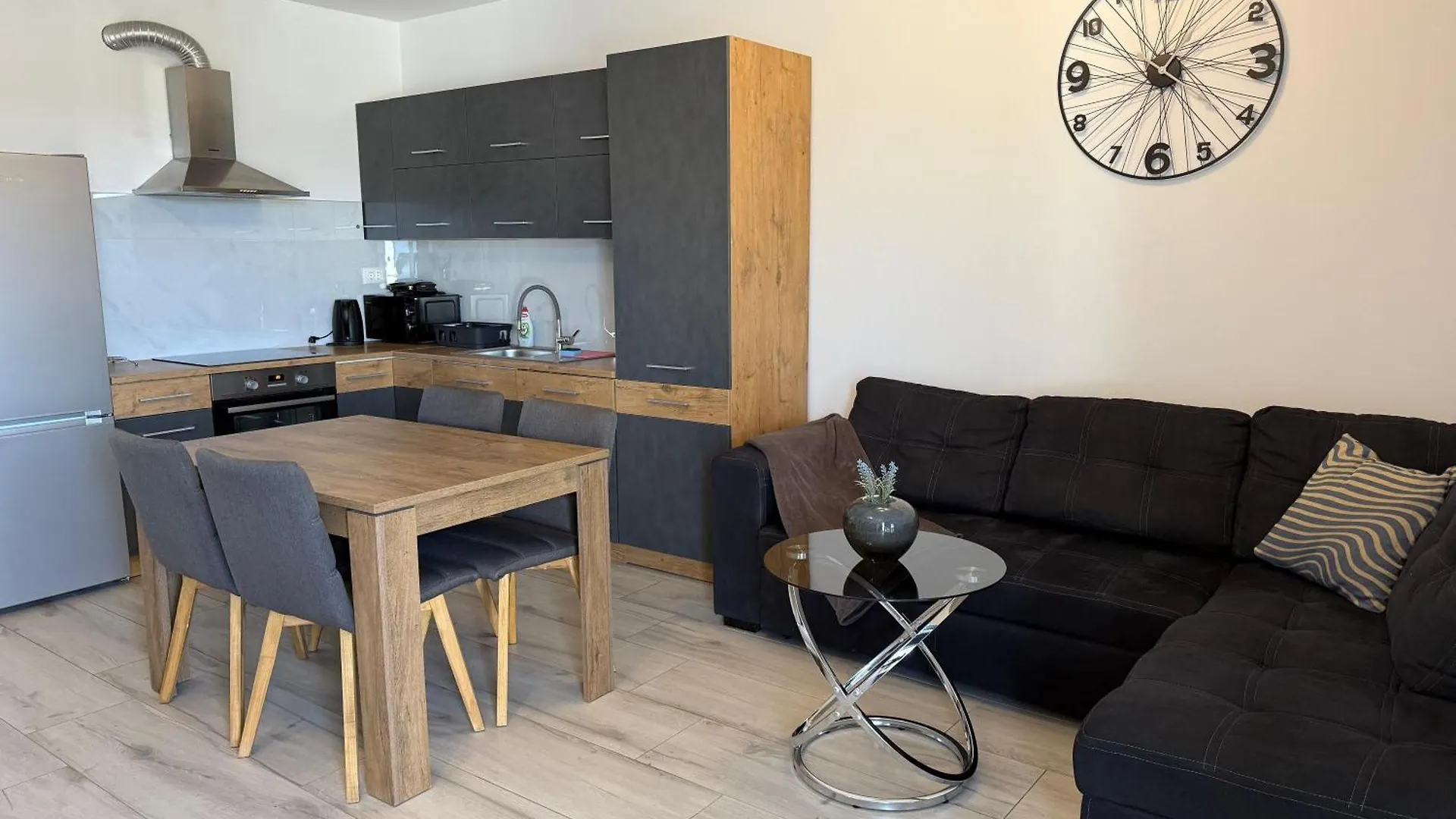 Apartman Panda Apartment Pula